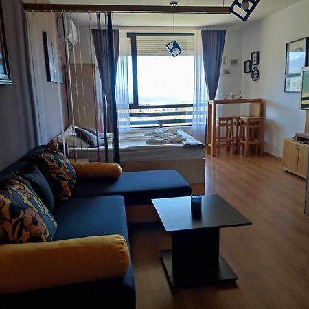 F307 Studio Aspen Golf Resort 班斯科 外观 照片