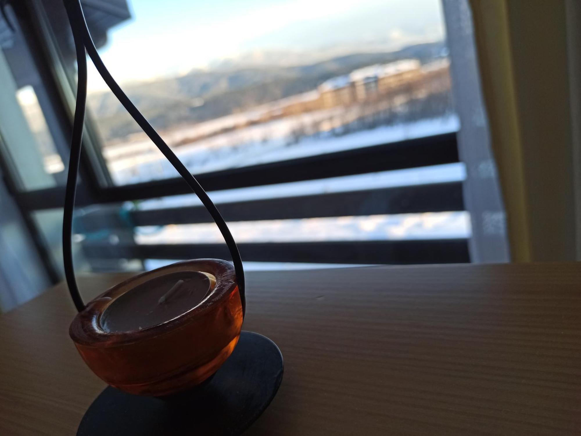 F307 Studio Aspen Golf Resort 班斯科 外观 照片
