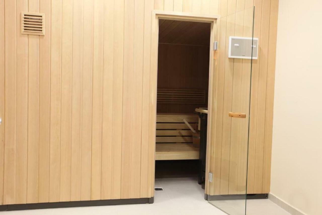 F307 Studio Aspen Golf Resort 班斯科 外观 照片