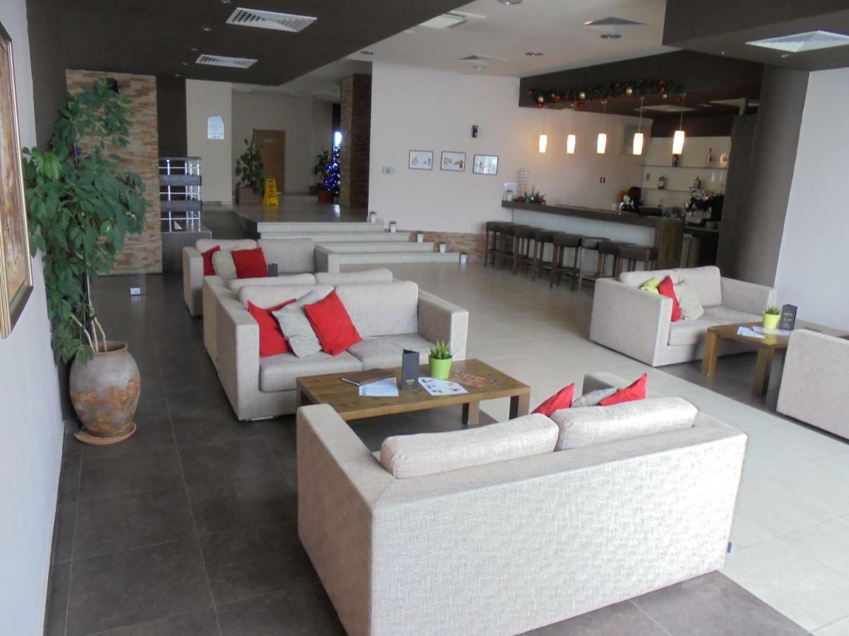 F307 Studio Aspen Golf Resort 班斯科 外观 照片