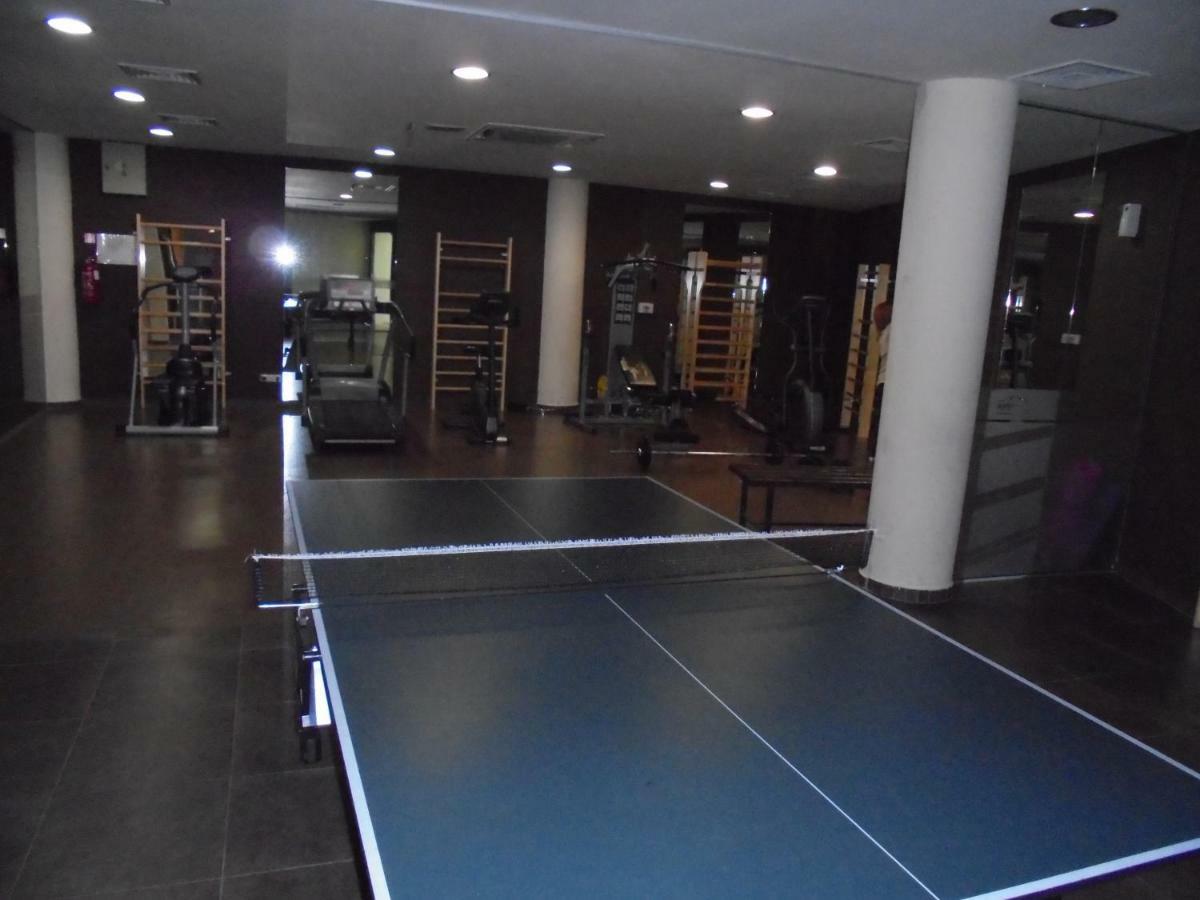 F307 Studio Aspen Golf Resort 班斯科 外观 照片